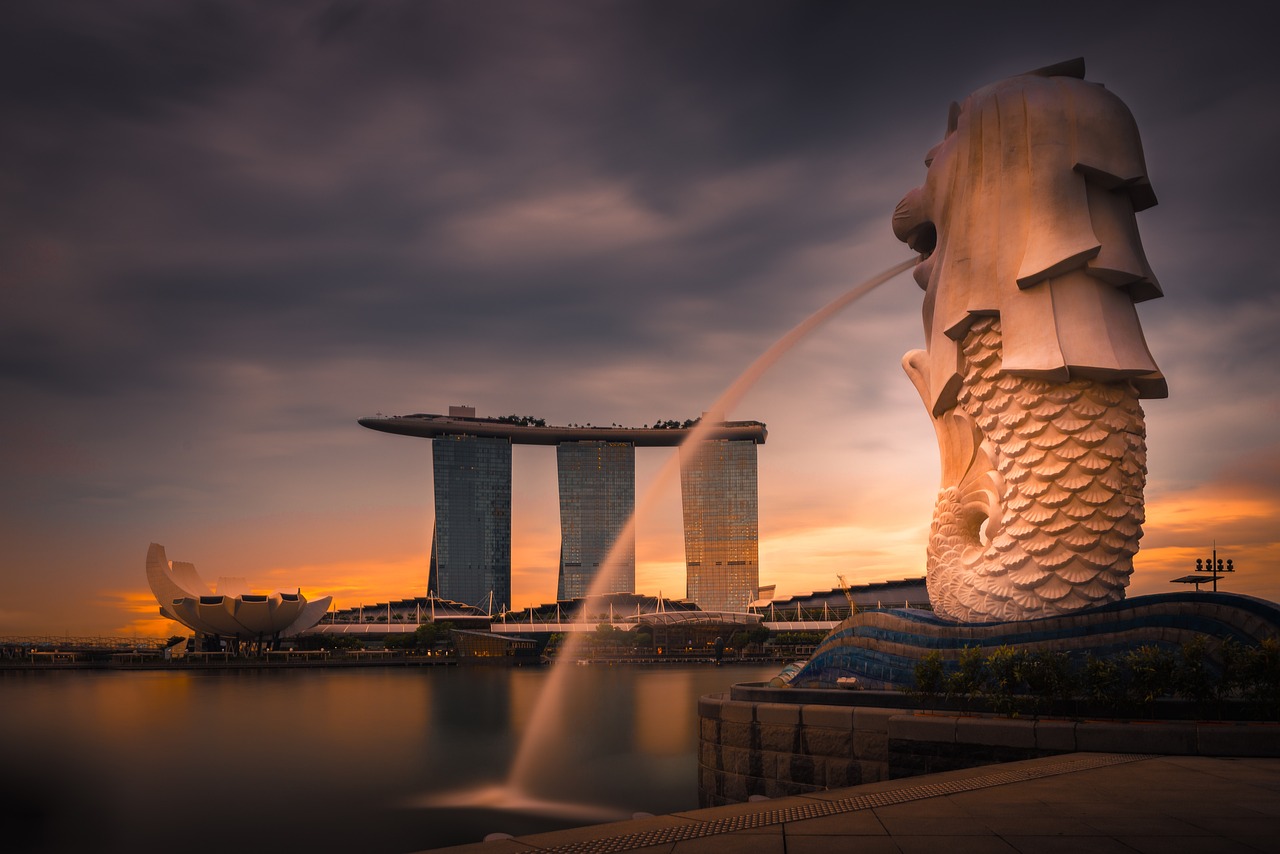 Singapore Retirement Calculator: A Helpful Tool for Planning Your Golden Years